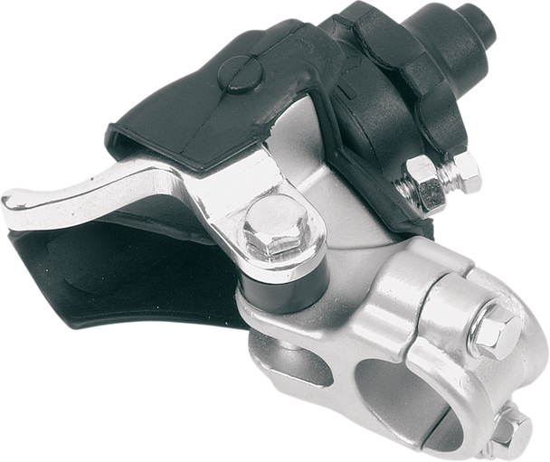 Parts Unlimited Perch - Left - Yamaha