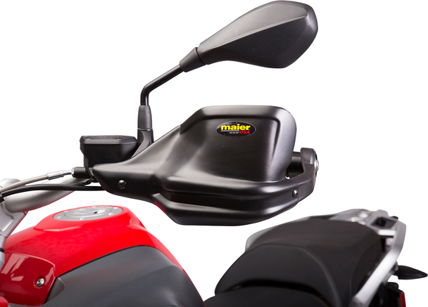 Maier Handguards - Bmw - Satin Black 59518-20