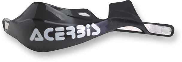 Acerbis Handguards - Rally Pro - Black 2142000001