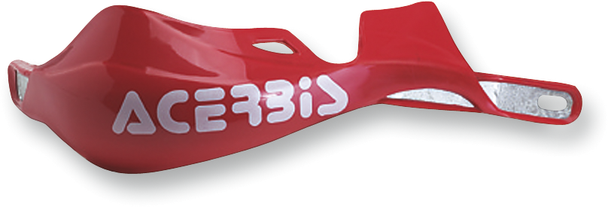 Acerbis Handguards - Rally Pro - Red 2142000004