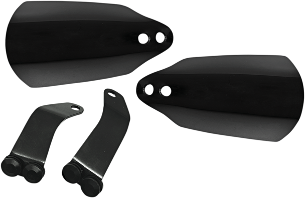 Memphis Shades Handguards - Indian Scout/Sixty Meb7223 Memphis Shades Handguards - Indian Scout/Sixty Meb7223