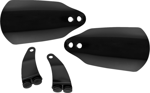 Handguards - Honda Scl500 Meb7232