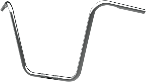 Khrome Werks Handlebar - 16" - Tbw - Chrome 300045