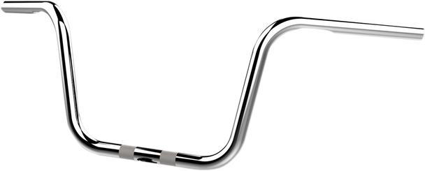 Khrome Werks Handlebar - Ape Hanger - 10" - Chrome 300210