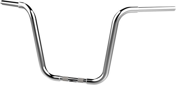 Khrome Werks Handlebar - Ape Hanger - Bobber - 14" - Chrome 300412