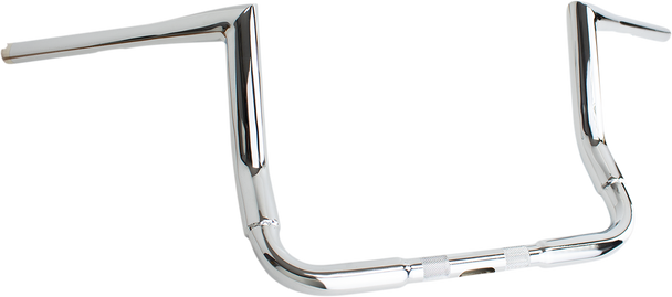 Khrome Werks Handlebar - Flh - 10" - Chrome 300610