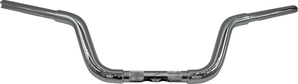 Fat Baggers Inc. Handlebar - Rounded Top - 8" - Chrome 903008