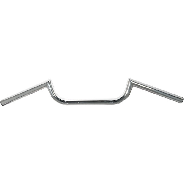 Emgo Handlebar - Club - 7/8" - Chrome 23-12546