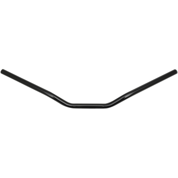 Emgo Handlebar - Gp Tour - Black 23-12572