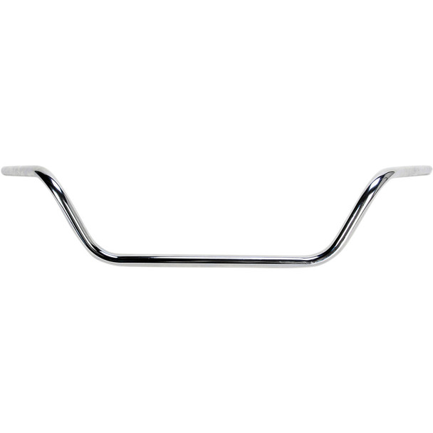 Emgo Handlebar - Custom Wide - Chrome 23-93129