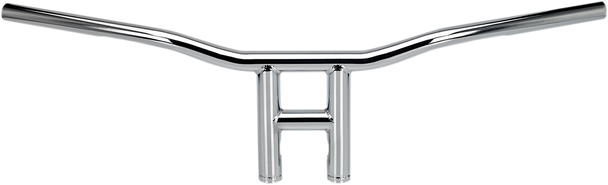 Biltwell Handlebar - Tyson Xl - 8" - Chrome 6238-1053 Biltwell Handlebar - Tyson Xl - 8" - Chrome 6238-1053
