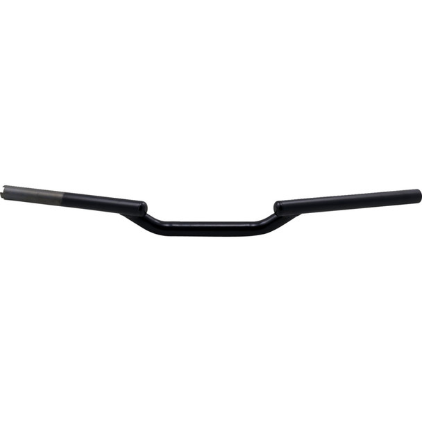Todd'S Cycle Handlebar - Speed Up - Black 0601-4661