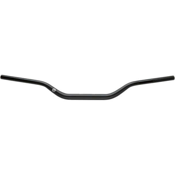 Moose Racing Handlebar - Flex - Atv - Black 134-75-Gb7-280
