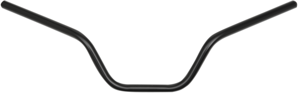 Emgo Handlebar - Ltd - Satin Black 23-12551S Emgo Handlebar - Ltd - Satin Black 23-12551S