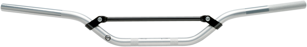 Moose Racing Silver Aluminum Kx Handlebar 37-14-Xs8-3Fr