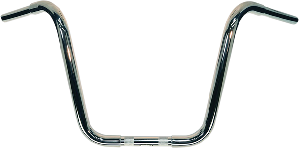 Magnum Shielding Handlebar - Ape Hanger - 14" - Chrome 3Hb-0114