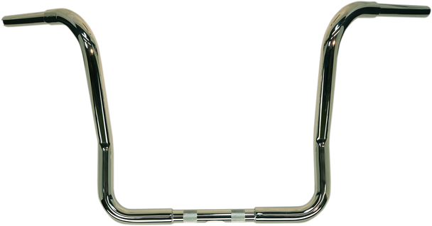 Magnum Shielding Handlebar - Ape Hanger - Bagger - 12" - Chrome 3Hb-0212