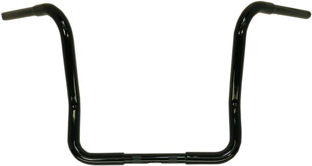 Magnum Shielding Handlebar - Ape Hanger - Bagger - 14" - Black 4Hb-0214