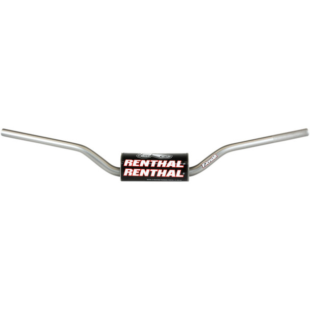 Renthal Handlebar - Fatbar - 819 - Yamaha Yfz450 ('07+) - Tanium 819-01-Tt