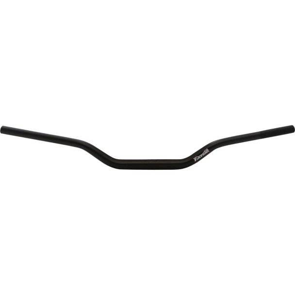 Renthal Handlebar - Fatbar - Street - 831 - Yamaha Tenere - Black 831-50-Bk