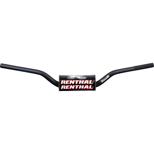 Handlebar - Fatbar - 849 - '21 Ktm/Gasgas/Husqvarna 65 - Black 849-01-Bk