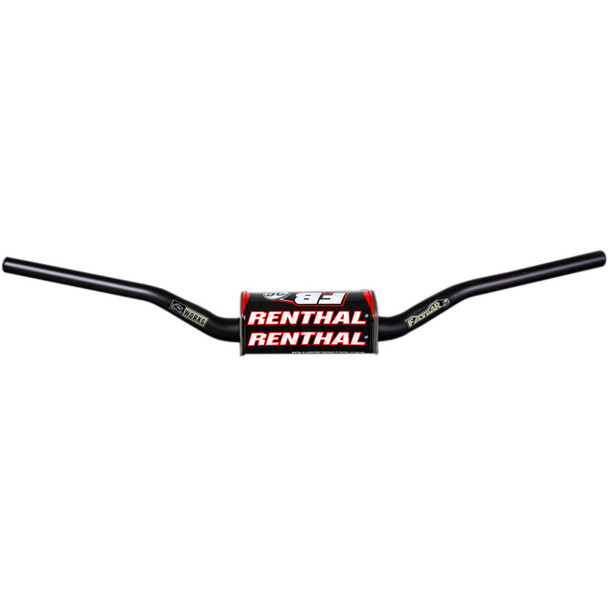 Renthal Handlebar - Fatbar36 - 672 934-01-Bk