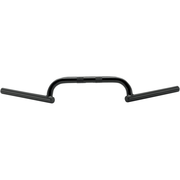 Burly Brand Handlebar - Club - Black B12-6000B