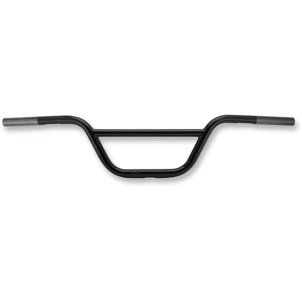 Burly Brand Handlebar - Scrambler - Black B12-6020B