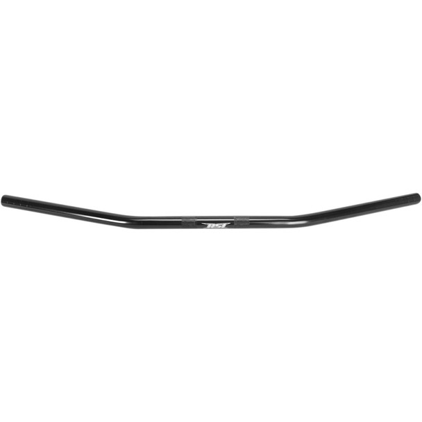 Race Shop Inc. Handlebar - Chromoly - 13 Cb-13-Blk