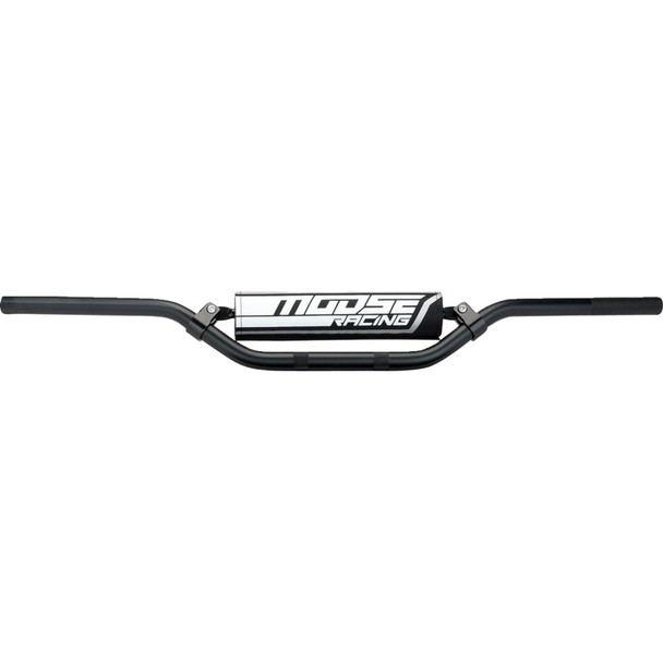 Moose Racing Handlebar - Cr-High - 7/8" - Aluminum - Black H31-6179Mb6