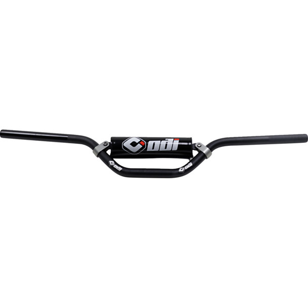 Odi 7/8" Podium Oe Replacement Handlebar - Super-Mini - Black H784Mxb