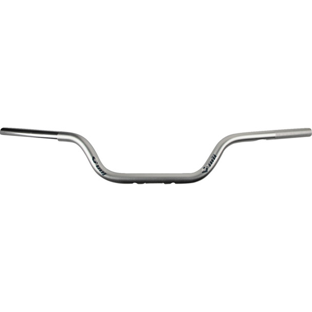 Odi Handlebar - V-Twin - Moto - 1" - Silver H791Mxs
