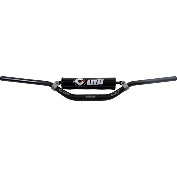 Odi Cft Podium Handlebar - Yz - Black H946Cfb
