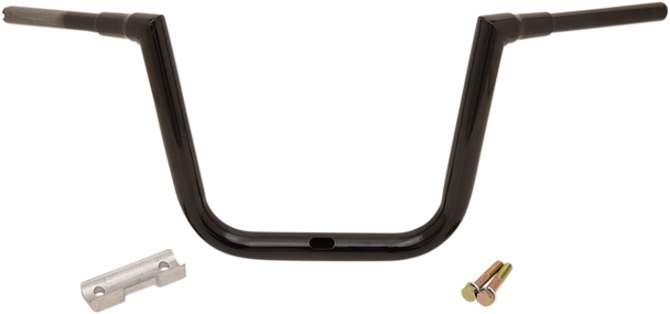 La Choppers Handlebar - Grande Twin Peaks - 13" - Black La-7313-63B