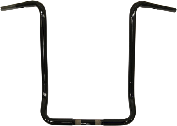 La Choppers Handlebar - 20" - Black La-7321-20B