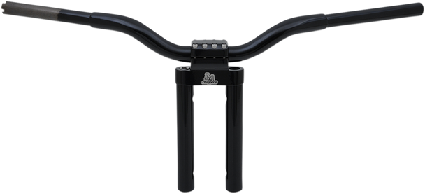 La Choppers Handlebar - Kage Fighter - 12" - Black La-7335-08B