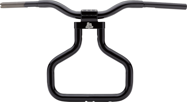 La Choppers Handlebar - Kage Fighter - 14" - Black La-7339-14B