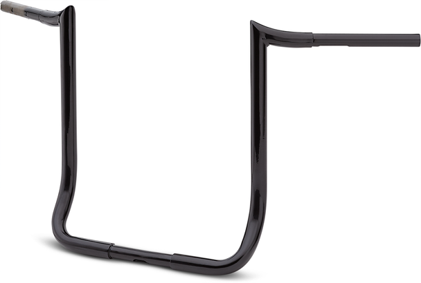 La Choppers Handlebar - Prime Ape - 18" - Black La-7352-18B