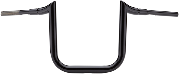 La Choppers Handlebar - Prime Ape - 12" - Black La-7354-12B