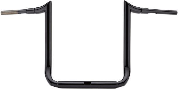 La Choppers Handlebar - Prime Ape - 16" - Black La-7356-16B