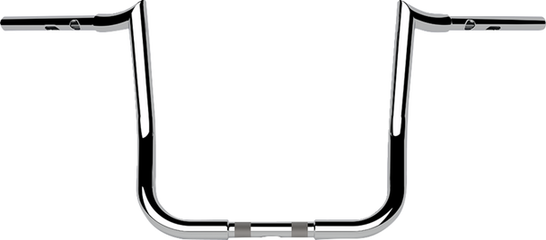 Handlebar - Prime Ape - 12" - Chrome La-7371-12
