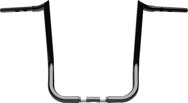 Handlebar - Prime Ape - 16" - Black La-7371-16B