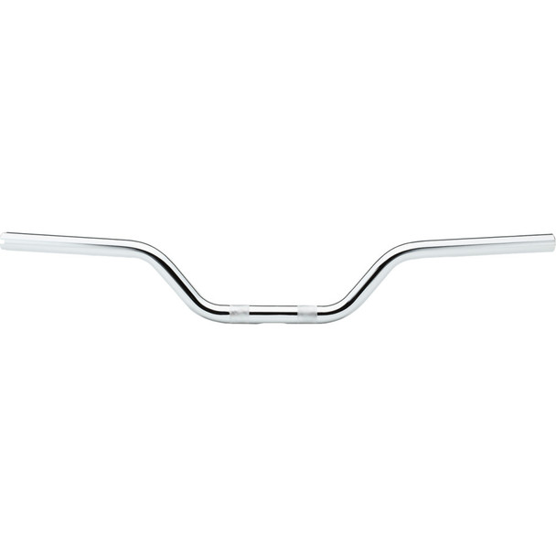 Handlebar - Performance - Mid - Chrome La-7378-01