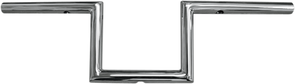 La Choppers Handlebar - Narrow Z - 6" - Chrome La-7380-06