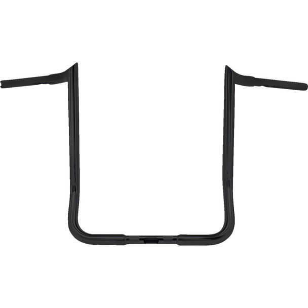 Handlebar - Monkey Bagger - 14" - Black Pyo:Mbb125-14 B