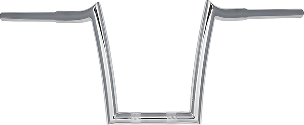 Handlebar - Mini Monkey - 10" - Chrome Pyo:Mm23L-10-C