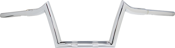 Handlebar - Monkey Sport - Chrome Pyo:Msb23L-C