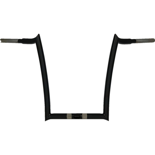 Handlebar - Monkey - 14" - Black Pyo:Oemb-15L-14 B