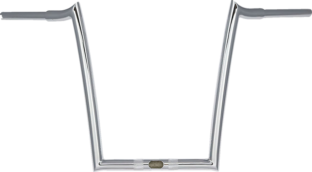 Handlebar - Monkey - 14" - Chrome Pyo:Oemb-15L-14 C
