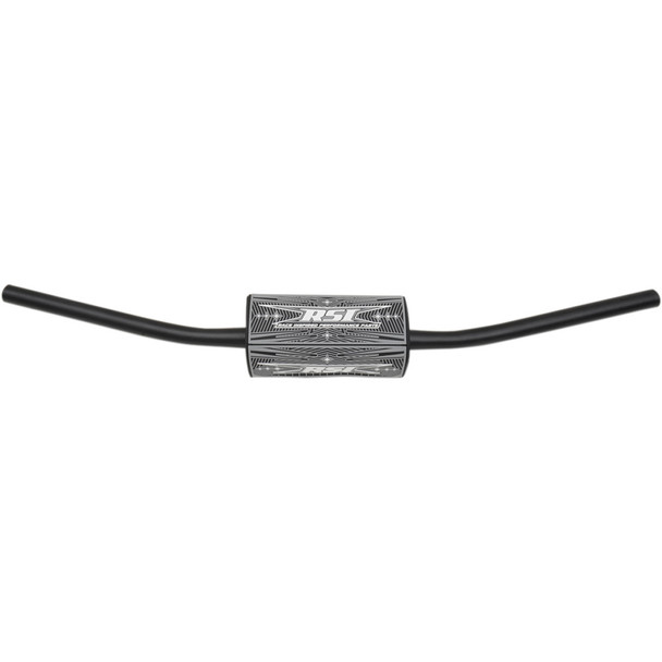 Race Shop Inc. Handlebar - Tapered - 13 - Black Tb-13-Blk